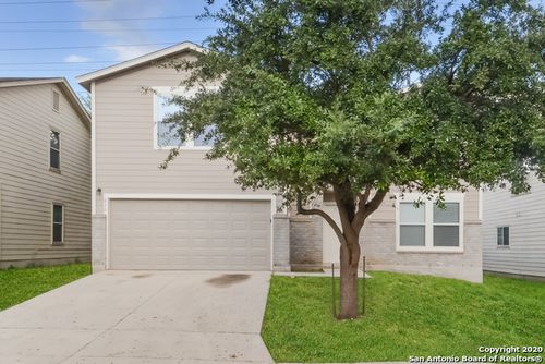 410 Spruce Breeze, San Antonio, TX, 78245-2940 | Card Image