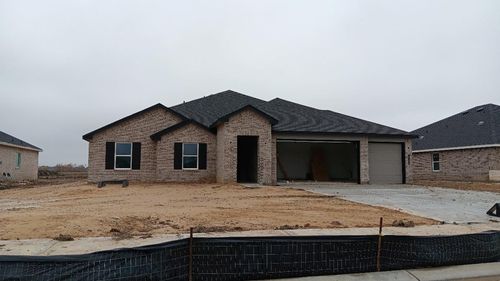 15126 Cibolo Lane, Baytown, TX, 77523 | Card Image