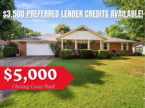 807 Maple St, Prairie Grove, AR, 72753-2529 | Card Image