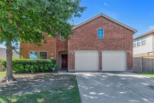 6001 Red Drum Dr, Fort Worth, TX, 76179-7585 | Card Image
