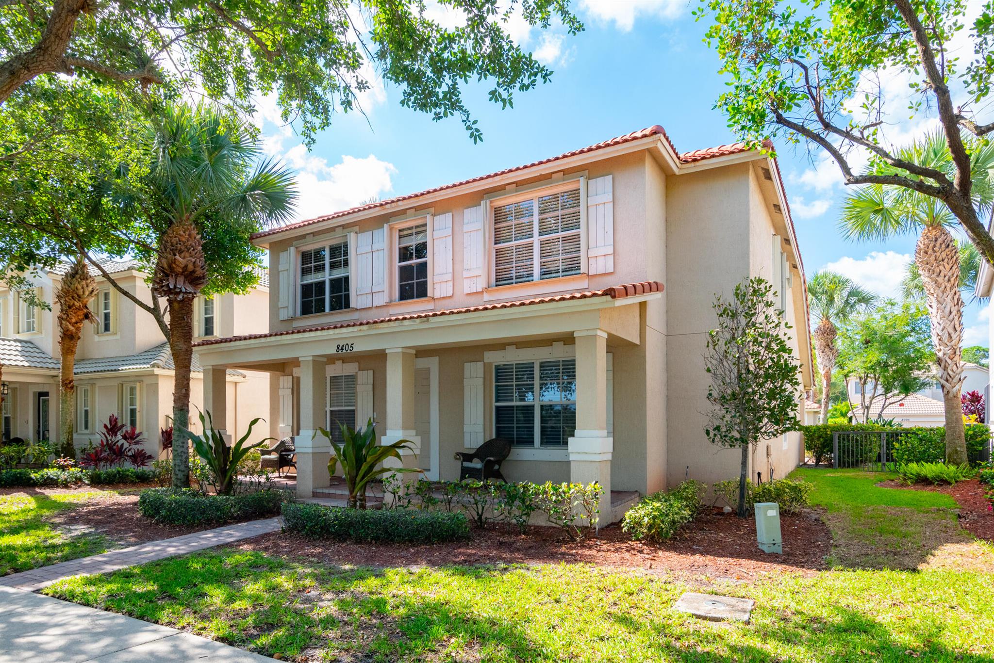 Alister Blvd, Palm Beach Gardens, FL 33418