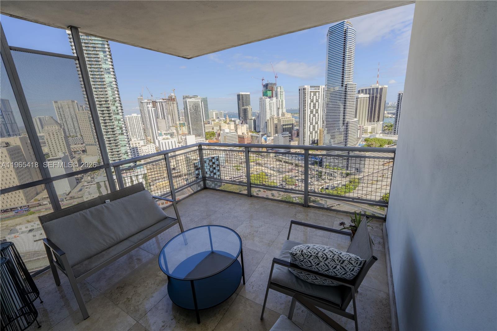 Residential Lease in Miami 5