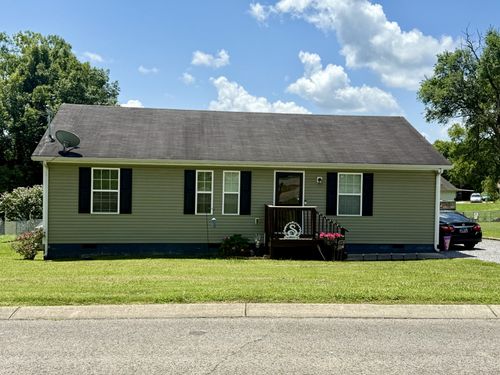 115 Nutmeg Dr, Shelbyville, TN, 37160 | Card Image