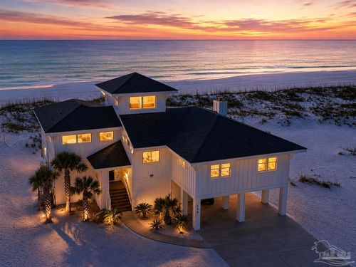 706 Ariola Dr, Pensacola Beach, FL, 32561-2110 | Card Image