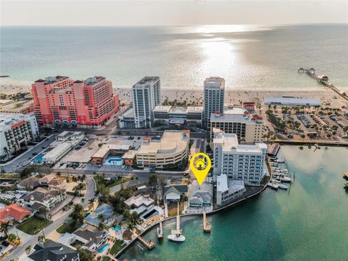94 Devon Dr, CLEARWATER BEACH, FL, 33767-2436 | Card Image