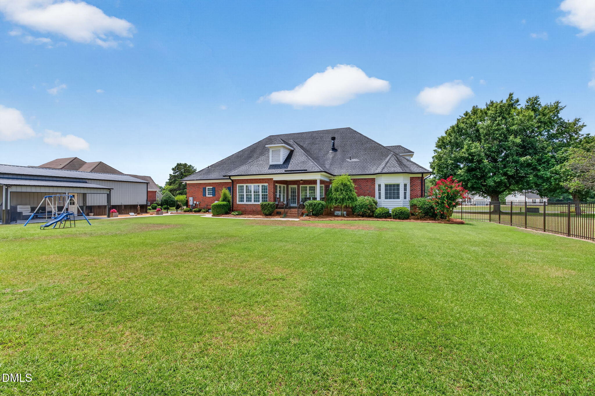 Residential in Dunn 3