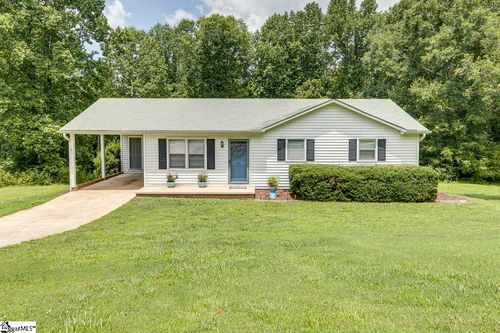 321 Springdale Avenue, Liberty, SC, 29657 | Card Image