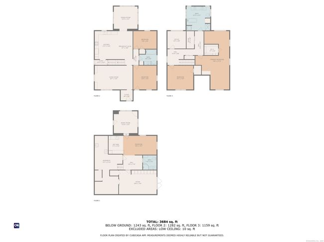 63 Parent Hill Rd, House other with 4 bedrooms, 3 bathrooms and 4 parking in Moosup CT | Image 40