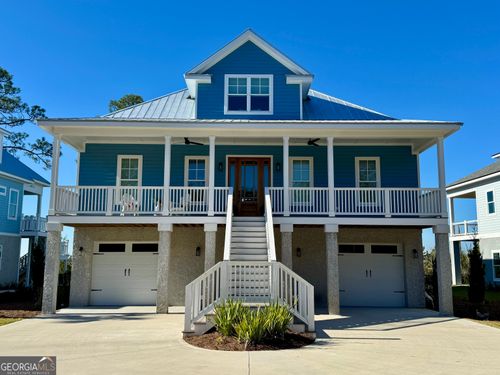 314 Campbell Pkwy, Saint Mary's, GA, 31558-4568 | Card Image