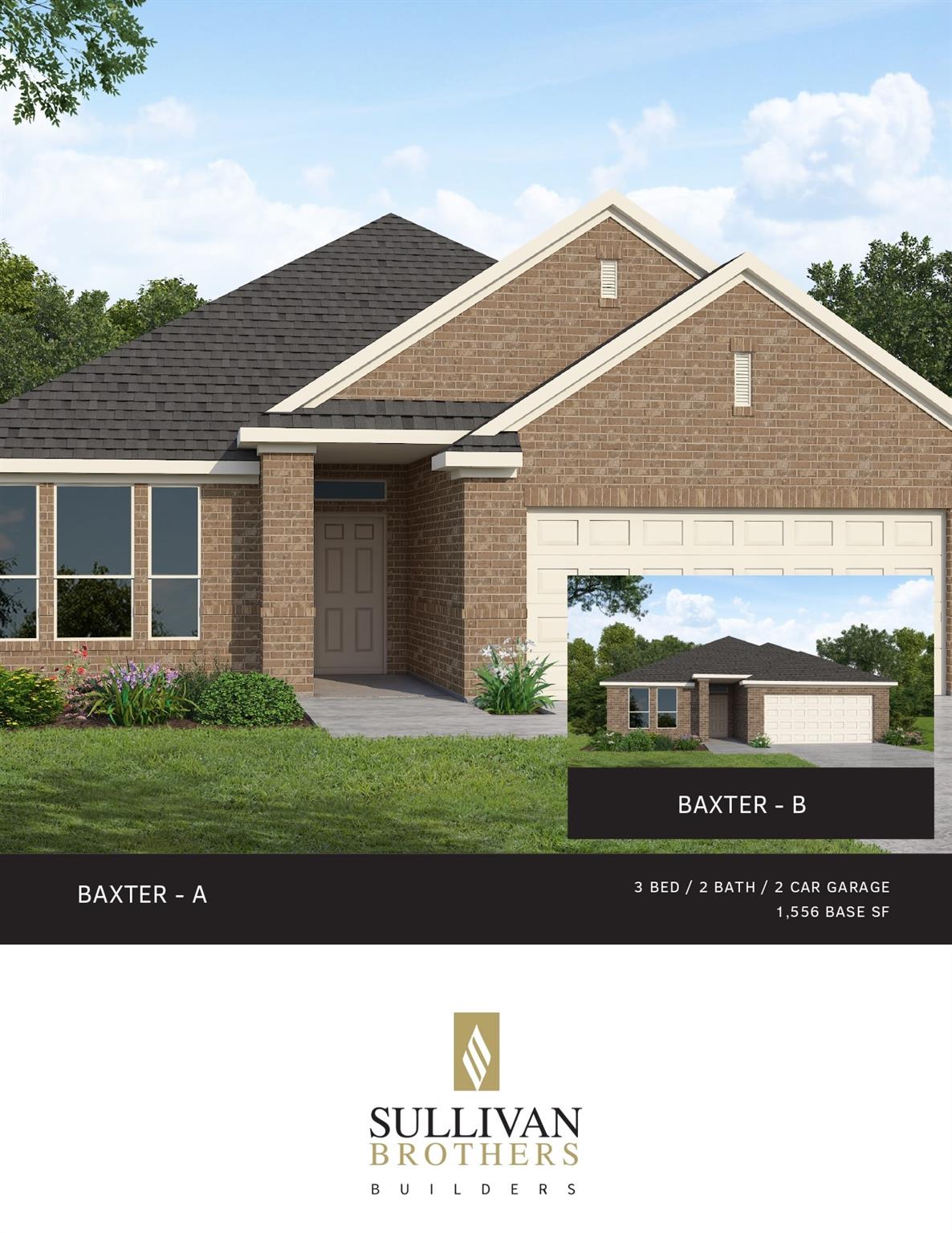 Residential in Baytown