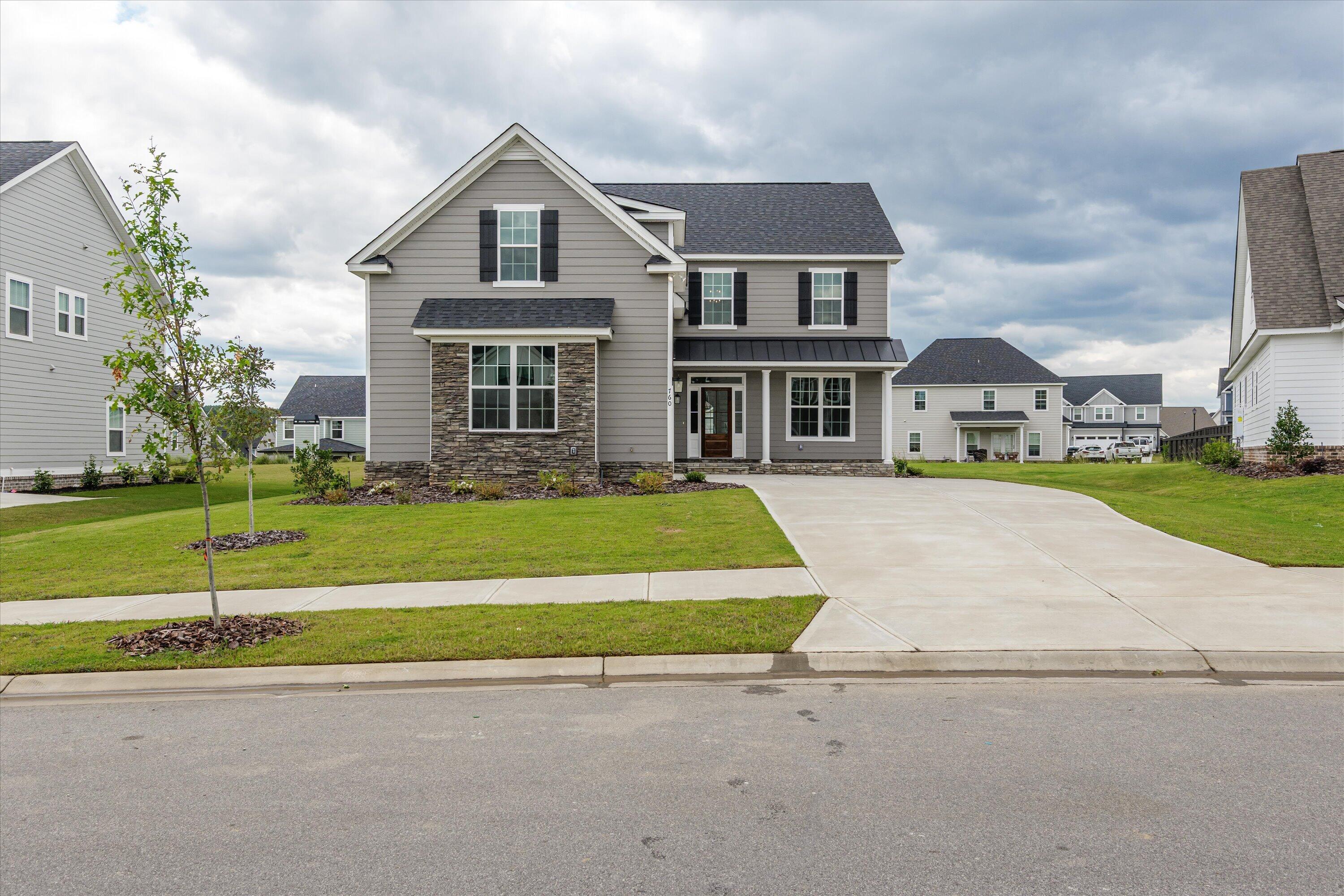 Whitney Shoals Rd, Evans, GA 30809