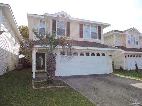 3296 Two Sisters Way, Pensacola, FL, 32505-8504 | Card Image