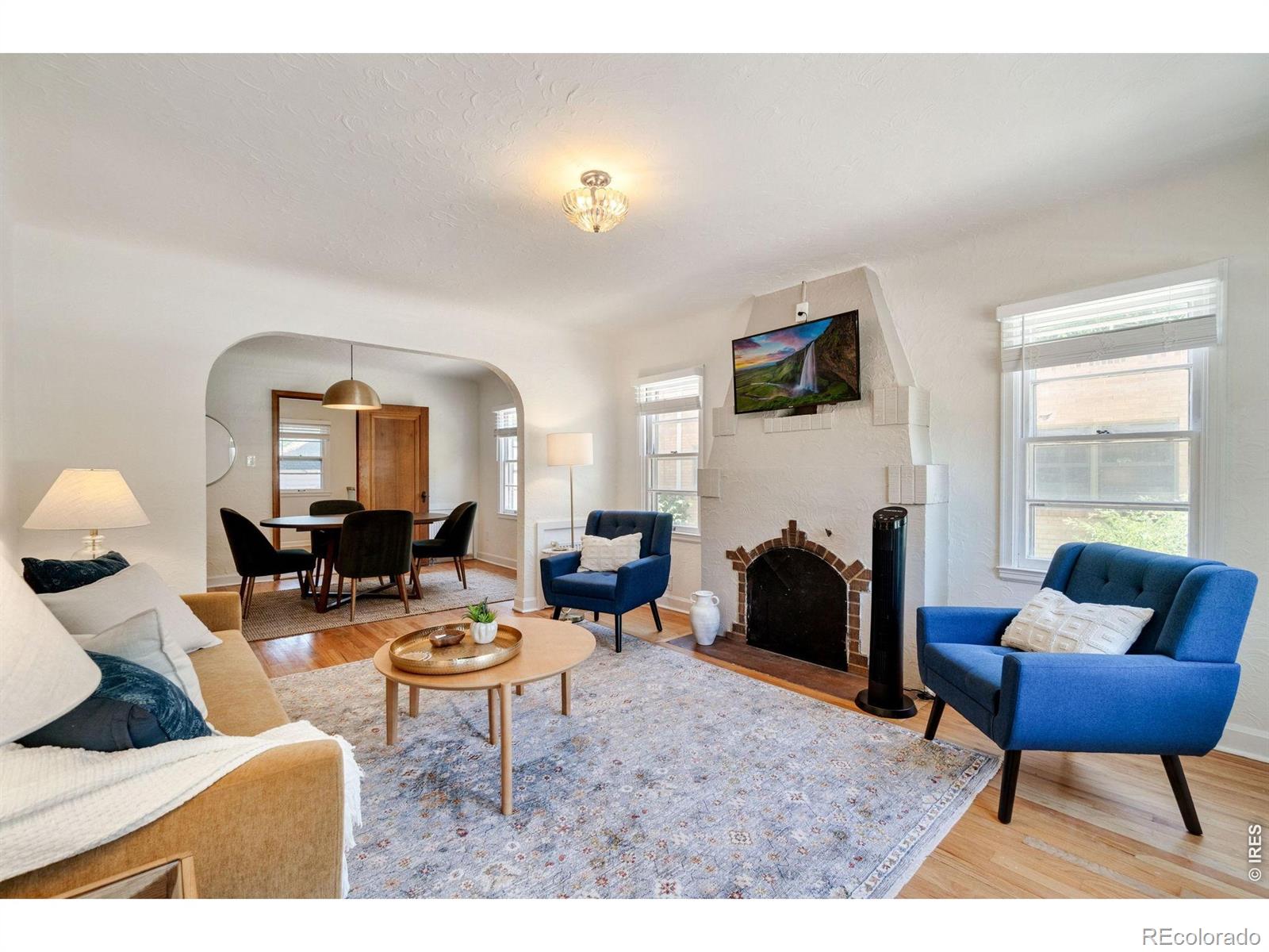 Residential in Fort Collins 4