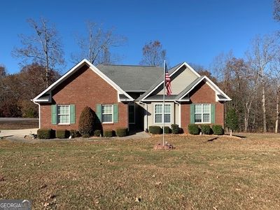 610 Birch Lane, House other with 3 bedrooms, 2 bathrooms and 2 parking in Clarkesville GA | Image 1