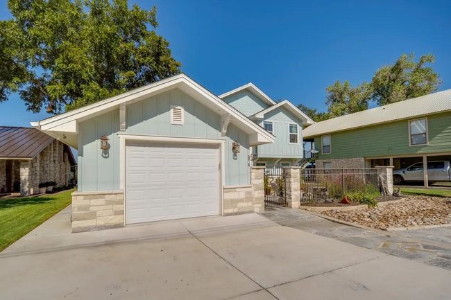 136 Web Isle Dr, House other with 3 bedrooms, 2 bathrooms and null parking in Granite Shoals TX | Image 27