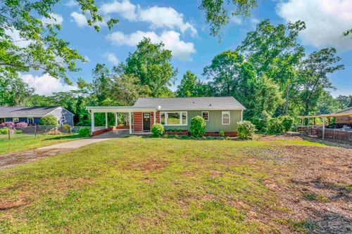 137 Hamilton Ave, Spartanburg, SC, 29302-4608 | Card Image