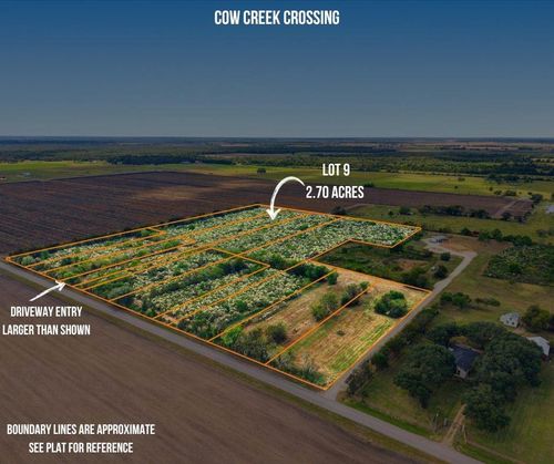 9 Cow Creek Rd, Damon, TX, 77430 | Card Image