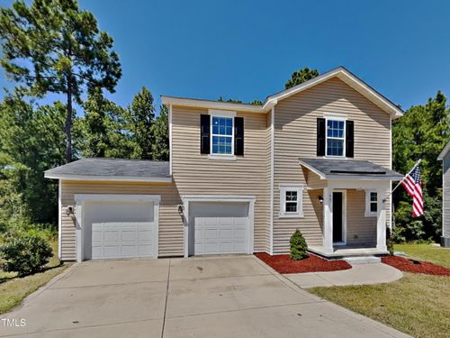 95 Fleetwood Ct, Lillington, NC, 27546-5539 | Card Image