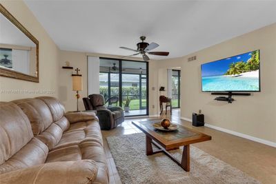 6A - 1490 Sheridan St, Condo with 2 bedrooms, 2 bathrooms and null parking in Hollywood FL | Image 2