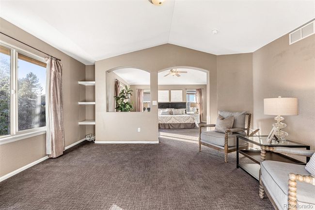 5830 Jasper Pointe Cir, House other with 4 bedrooms, 4 bathrooms and 3 parking in Castle Pines CO | Image 21