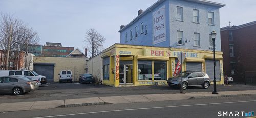 760 Broad St, Hartford, CT, 06106-4619 | Card Image