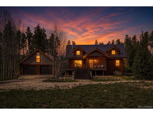 341 Anderson Rd, Walden, CO, 80480 | Card Image
