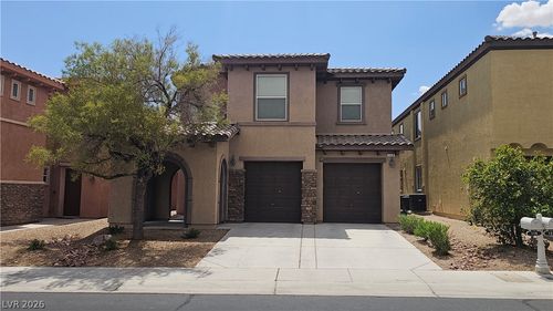 119 Honors Course Dr, Las Vegas, NV, 89148-0001 | Card Image