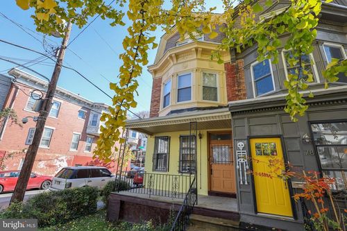 76 W Sharpnack St, PHILADELPHIA, PA, 19119-2723 | Card Image
