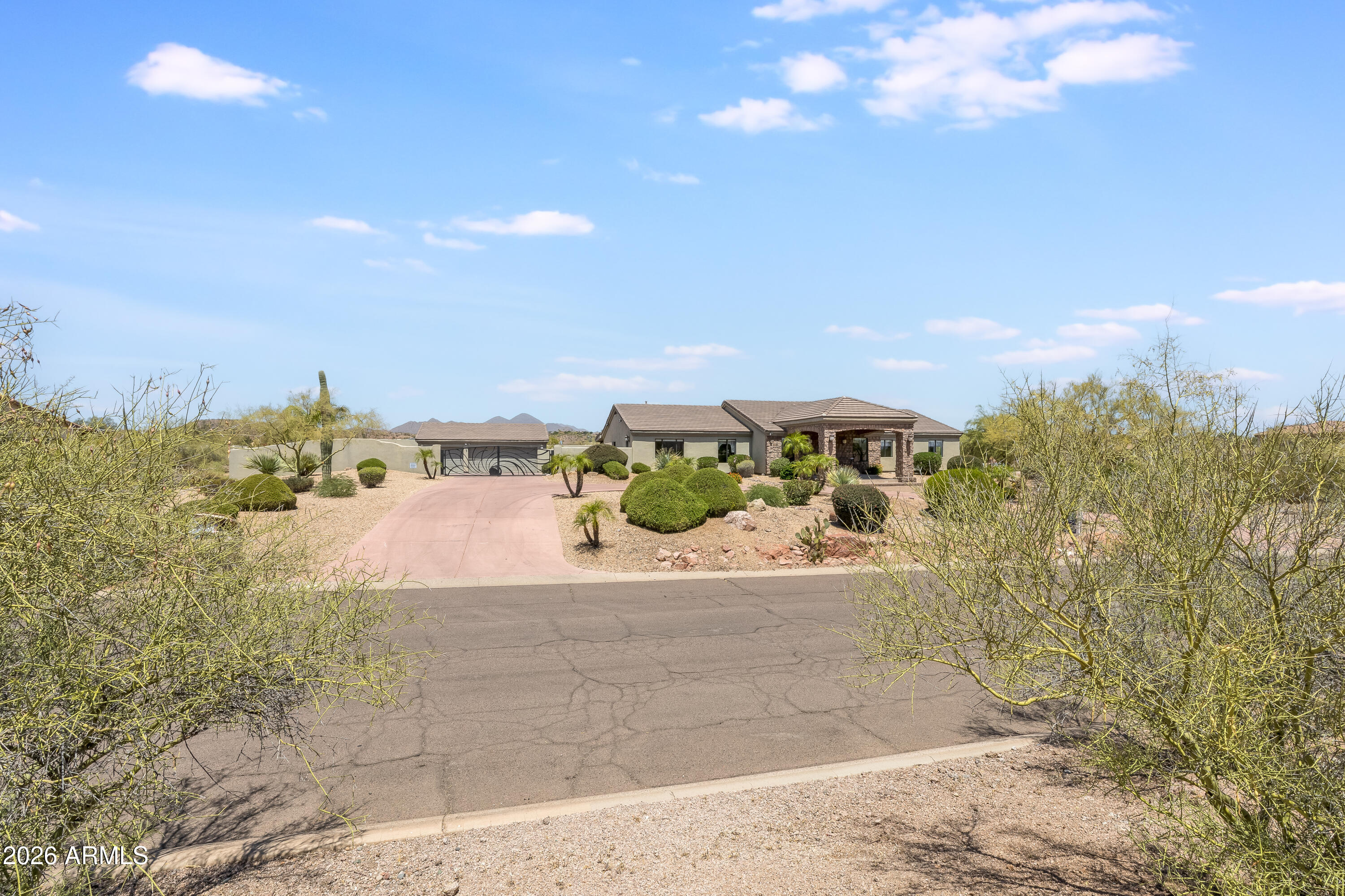 Residential in Fountain Hills 2