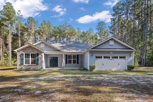 2784 Norrington Rd, Lillington, NC, 27546-7035 | Card Image