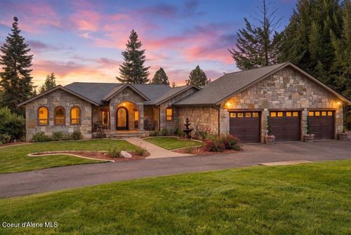 9485 E Howard Rd, Athol, ID, 83801-9349 | Card Image