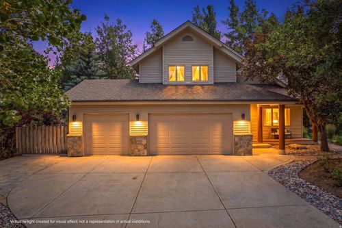 1715 Creek Side Ln, Park City, UT, 84098-5972 | Card Image