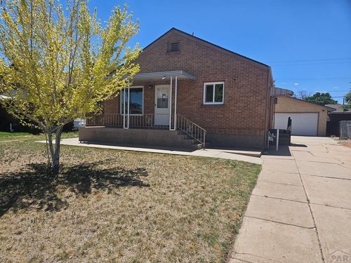 1817 Claremont Ave, Pueblo, CO, 81004-3249 | Card Image