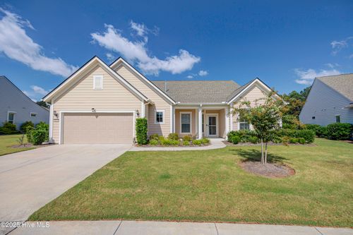 821 Broomsedge Ter, Wilmington, NC, 28412-1049 | Card Image