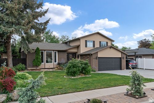 1616 E Waters Ln, Sandy, UT, 84093-2301 | Card Image