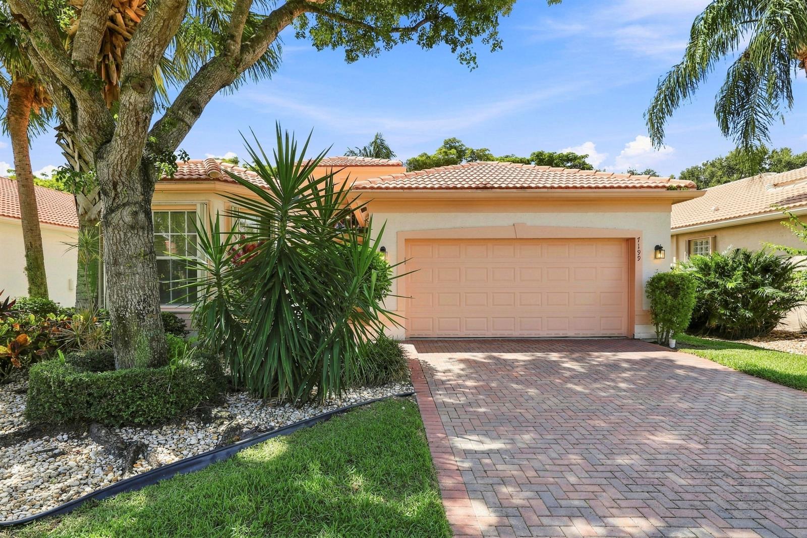 Residential in Delray Beach