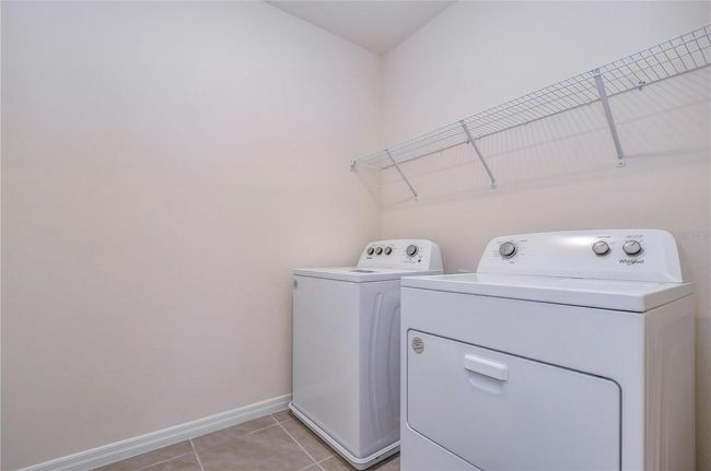 9176 Forge Breeze Loop, House other with 5 bedrooms, 3 bathrooms and null parking in WESLEY CHAPEL FL | Image 19