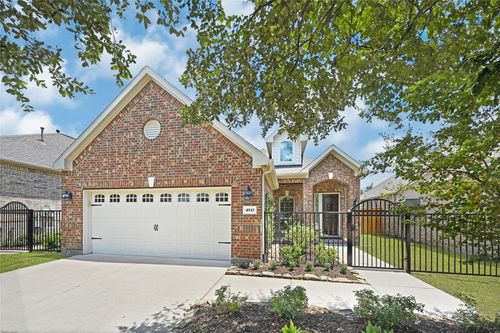 4943 Caponi Falls Ln, Katy, TX, 77494-8008 | Card Image