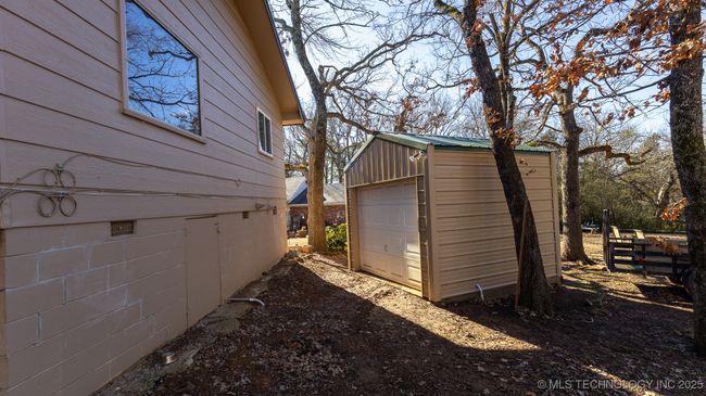 374 Cedar Tree Dr, House other with 3 bedrooms, 2 bathrooms and null parking in Crowder OK | Image 53