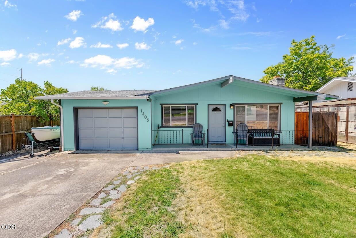 Residential in Medford 2