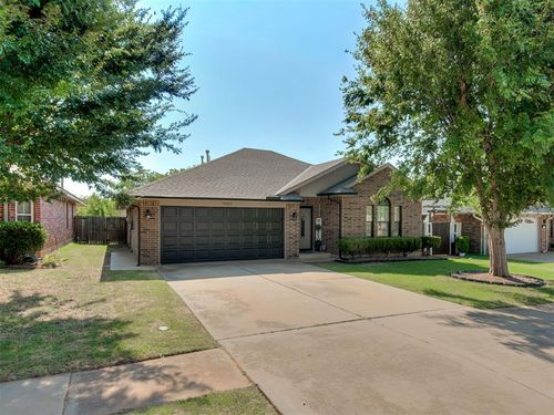 3405 Shona Way, Norman, OK, 73069 | Card Image