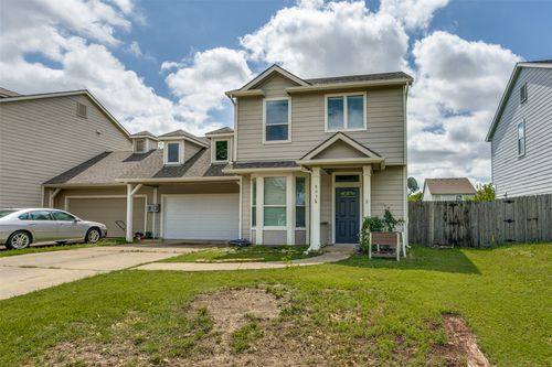 803 Greene Way, Wylie, TX, 75098-8703 | Card Image