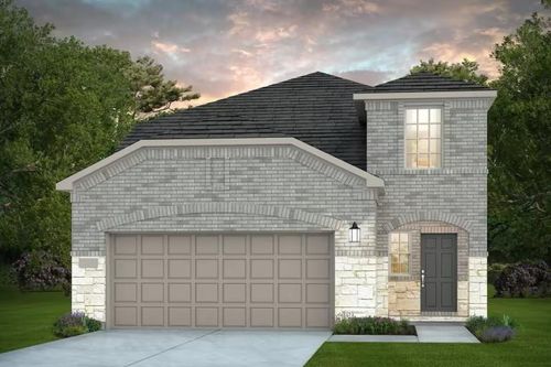 15912 Blass Valley Dr, Conroe, TX, 77302-4758 | Card Image