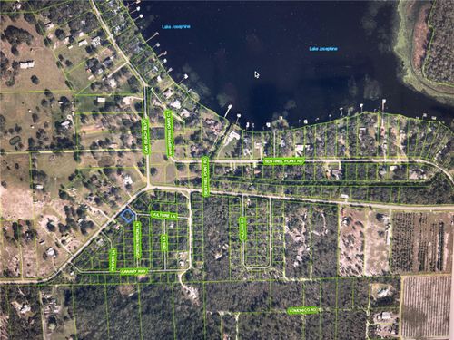 2101 Lake Josephine Drive, SEBRING, FL, 33875 | Card Image