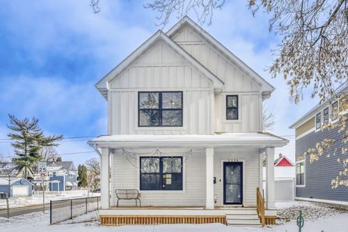 2534 James Ave N, Minneapolis, MN, 55411-1937 | Card Image