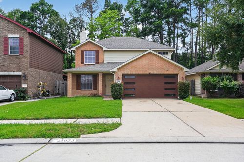 23635 Jasmine Terrace Dr, Spring, TX, 77373-8039 | Card Image