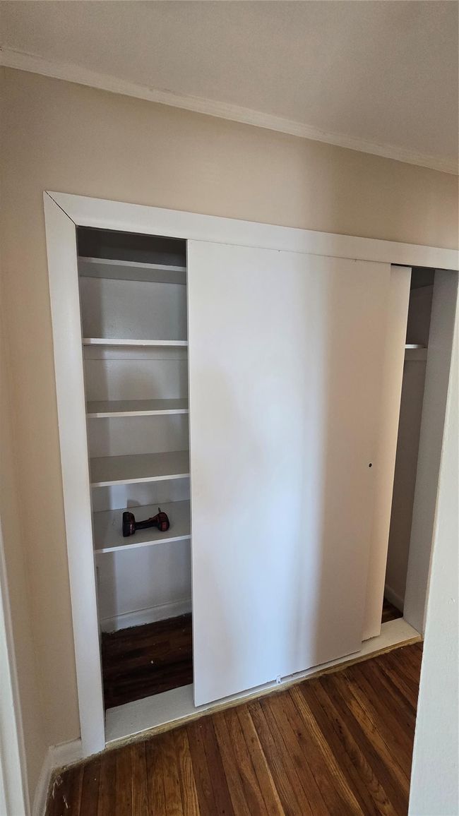 View of closet | Image 9