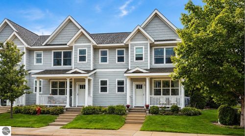 8-990 Lake Ridge Drive, Traverse City, MI, 49684 | Card Image