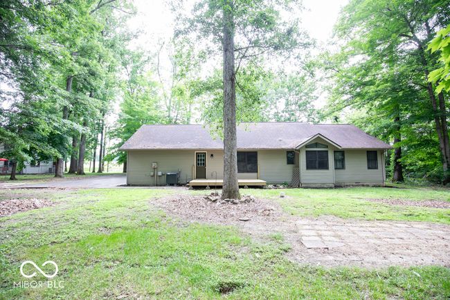 5840 State Highway 7, House other with 3 bedrooms, 2 bathrooms and null parking in Scipio IN | Image 38
