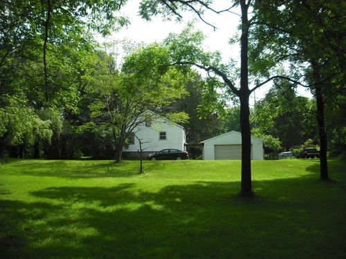 17078 Lake Michigan Dr, West Olive, MI, 49460-9555 | Card Image